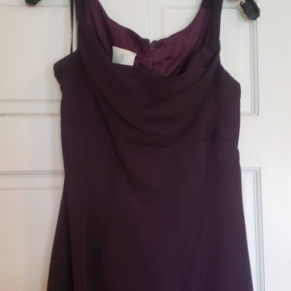 Formal dress